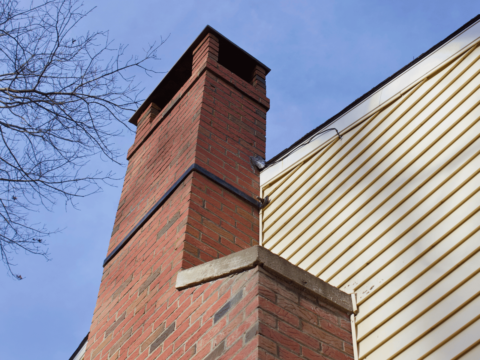 Chimneys